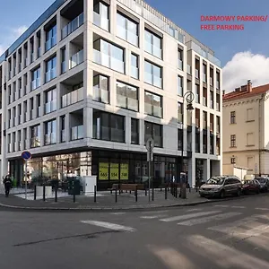 Rajska 3 By Atrium Apartment