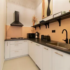 Warszawska Street Apartment