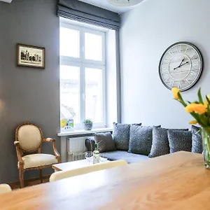 Апартаменты Way2stay Old Town, Краков