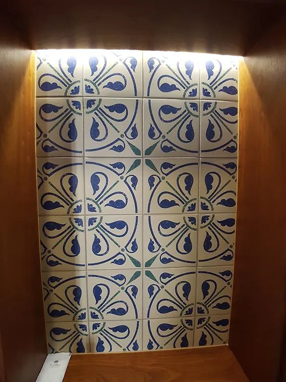 Apartamenty Czapskich Kraków Lägenhet