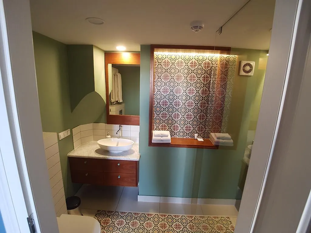 Lägenhet Apartamenty Czapskich Kraków