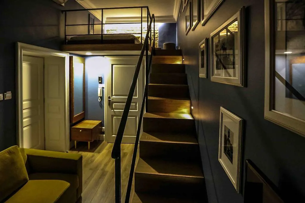 Apartamenty Czapskich Краков Польша