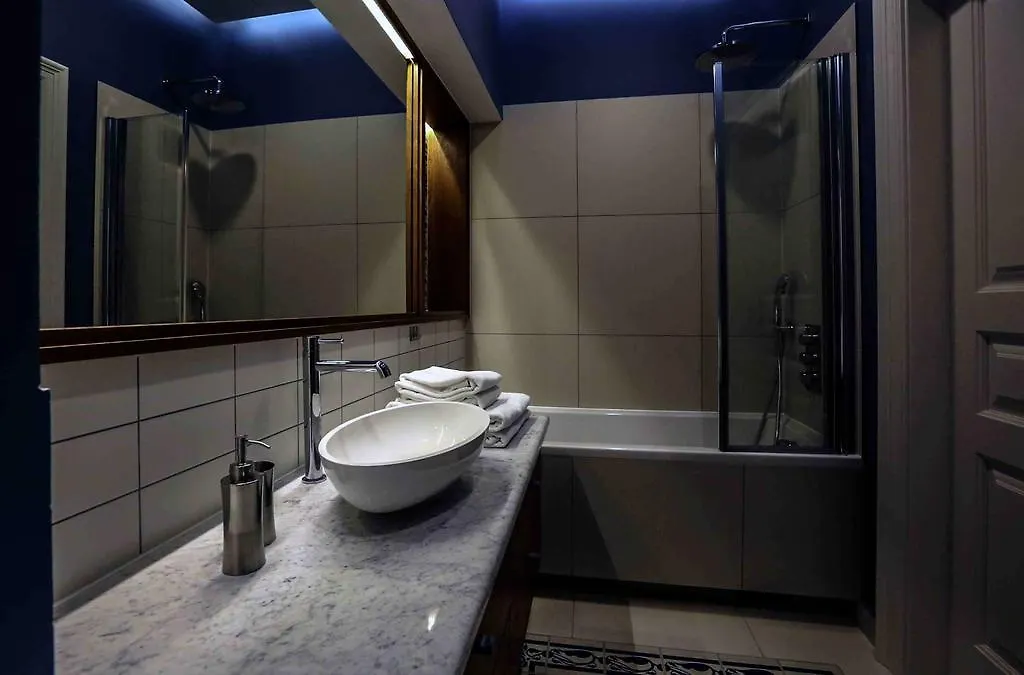 Apartamenty Czapskich Краков Польша