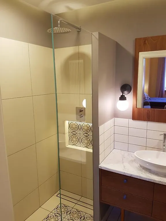 Apartamenty Czapskich Краков Апартаменты