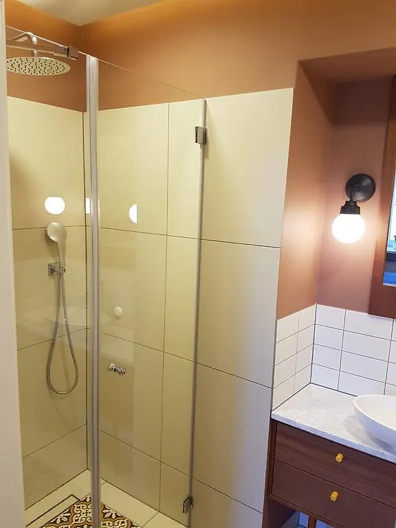 Apartamenty Czapskich Краков