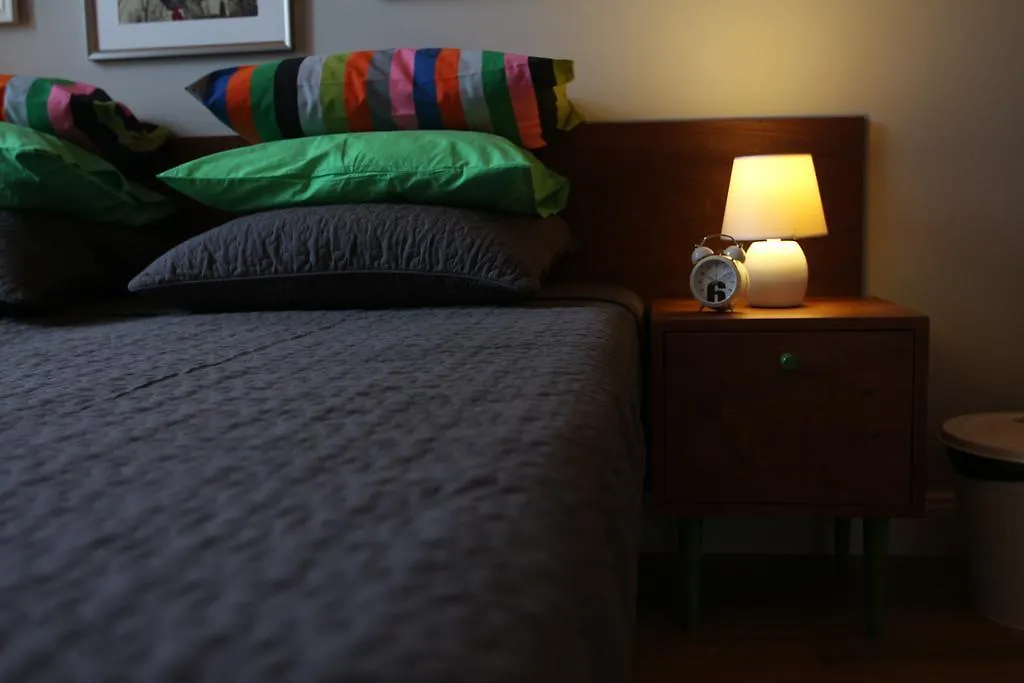 Apartamenty Czapskich Краков