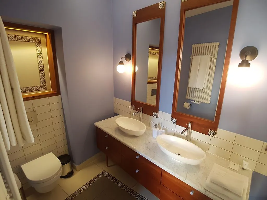 Apartamenty Czapskich Краков