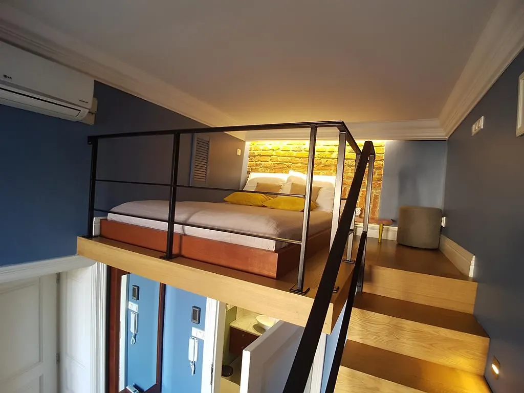 Апартаменты Apartamenty Czapskich Краков Польша