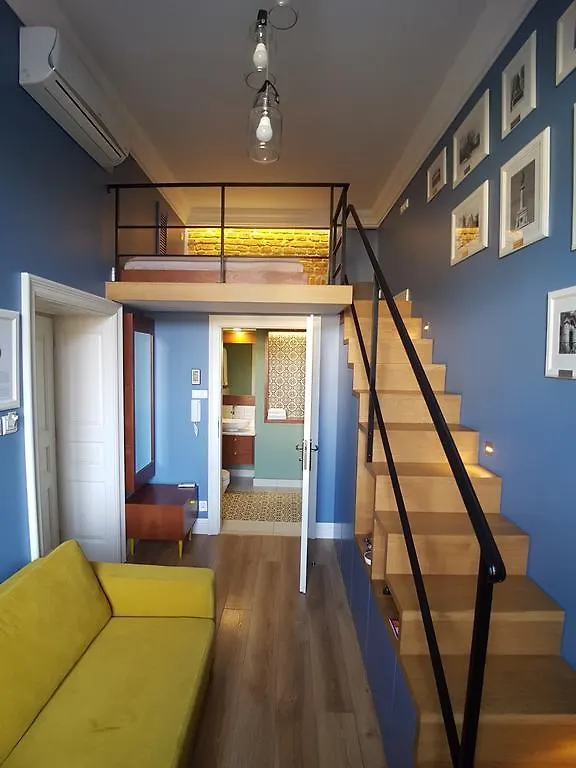 Apartamenty Czapskich Краков