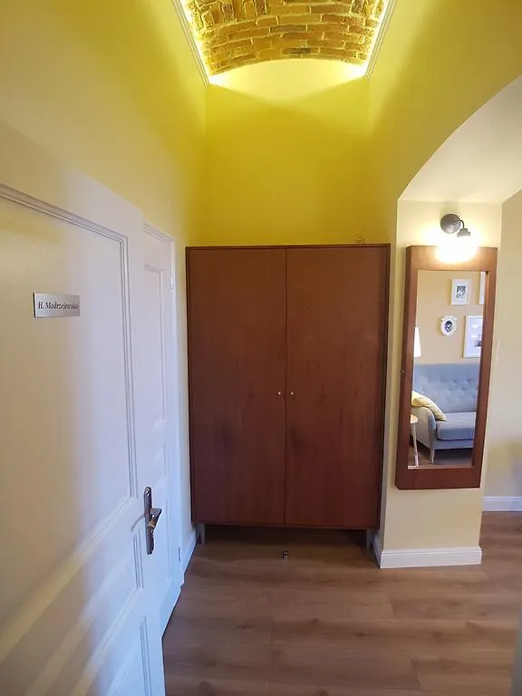 Apartamenty Czapskich Краков 0*,  Польша