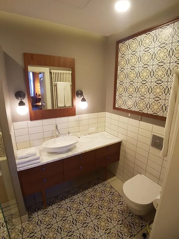 Apartamenty Czapskich Краков Апартаменты