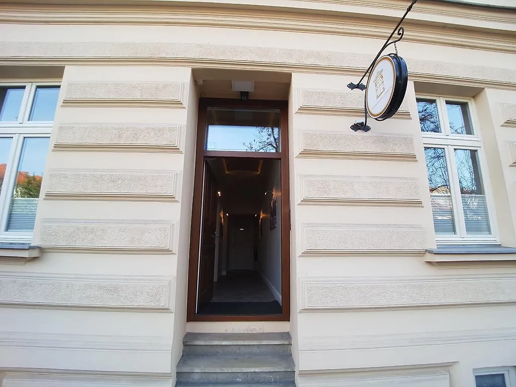 Apartamenty Czapskich Краков 0*,  Польша